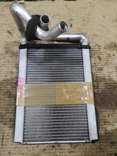 Радиатор печки на Toyota Raum NCZ20 1NZ-FE Фото 1