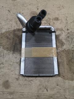 Радиатор печки 87107-52010 на Toyota Probox NCP58G 1NZ-FE Фото 1