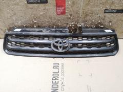 Решетка радиатора на Toyota Rav4 ACA21W Фото 1