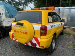 Блок предохранителей на Toyota Rav4 ACA21W Фото 11
