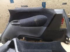 Обшивка багажника на Honda Cr-V RD1 Фото 2