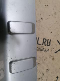 Накладка на бампер на Suzuki Jimny JB23W Фото 3