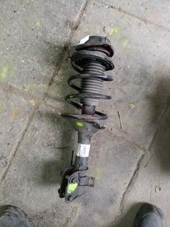 Стойка амортизатора 20310FC010, 20310FC030, 20310FC050, 22-048080, 230 487, 27-D23-A, 317 164, 324053, 334190, CR-049-5550, CR-049FL-SF5, SJ-049-5550, SJ-049FL-SF5, ST-049-5550, ST-049FL-SF5 на Subaru Forester SF5 EJ205 Фото 7