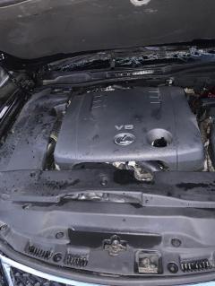 Мотор привода дворников на Lexus Is250 GSE20 Фото 4