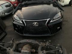 Рулевой карданчик на Lexus Is250 GSE20 Фото 4