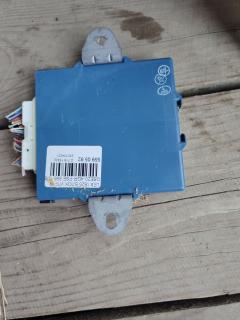 Блок упр-я 89670-53020 на Lexus Is250 GSE20 4GR-FSE Фото 3