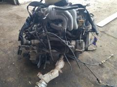 Двигатель на Toyota Corolla EE111 4E-FE 2923880