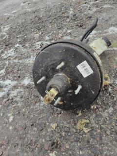 Главный тормозной цилиндр 47200-05160 на Toyota Avensis AZT255 1AZ-FSE Фото 6