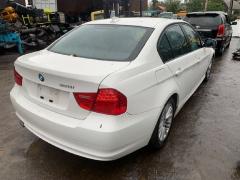 Бардачок 7132866 на Bmw 3-Series E90 Фото 7