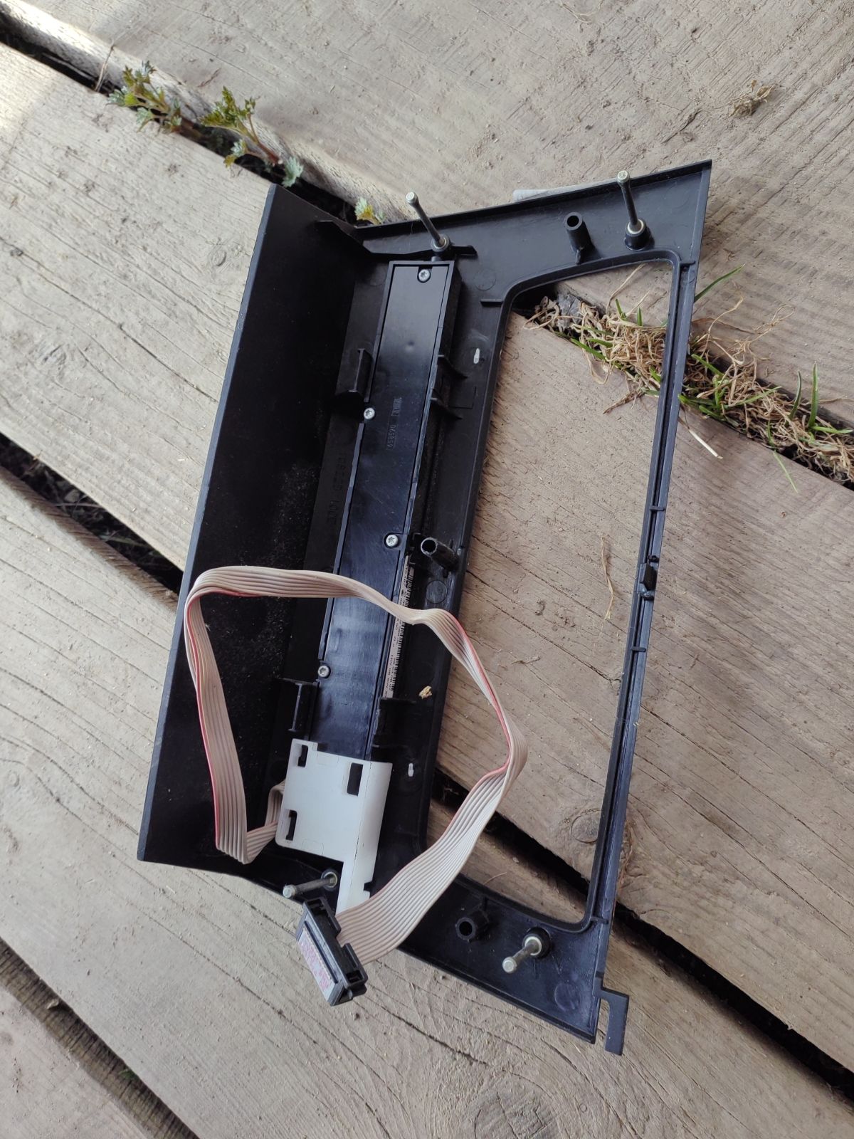 Кнопка 962589 на Bmw 3-Series E90 Фото 5