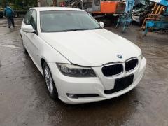 Клемма 9164352 на Bmw E90 Фото 10