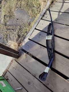 Держатель дворника на Bmw 3-Series E90 Фото 4