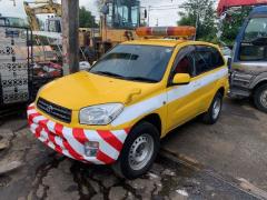 Блок предохранителей на Toyota Rav4 ACA21W 1AZ-FSE Фото 8