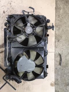 Вентилятор радиатора ДВС на Toyota Rav4 ACA21W 1AZ-FSE Фото 3