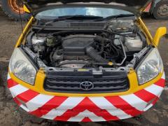 Мотор привода дворников на Toyota Rav4 ACA21W Фото 5
