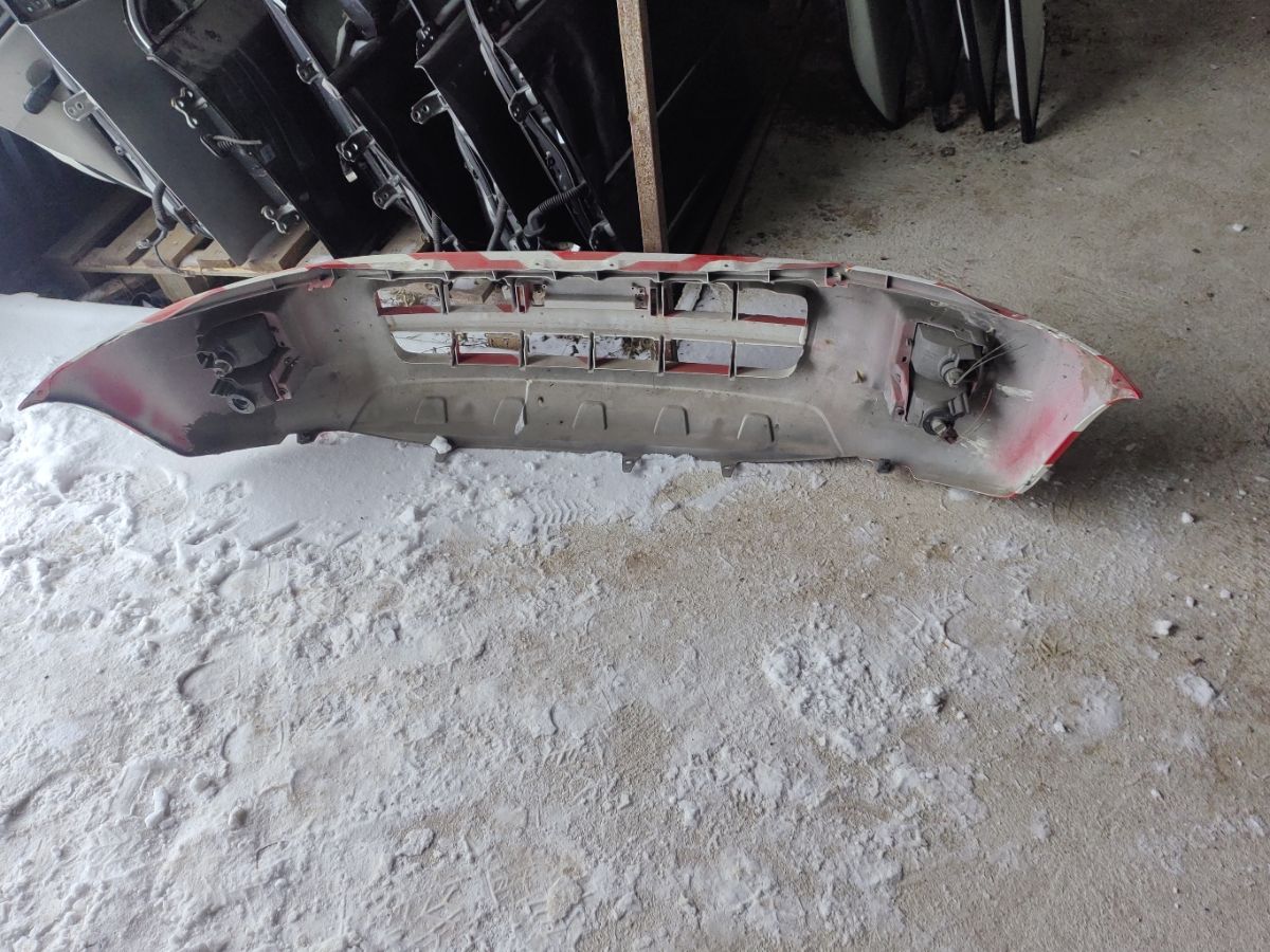 Бампер 42-24 42-24 на Toyota Rav4 ACA21W Фото 13