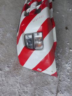 Бампер 42-24 42-24 на Toyota Rav4 ACA21W Фото 10