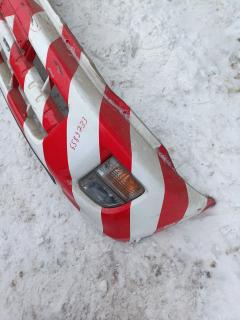 Бампер 42-24 42-24 на Toyota Rav4 ACA21W Фото 15