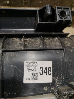Радиатор печки на Toyota Rav4 ACA21W 1AZ-FSE Фото 4