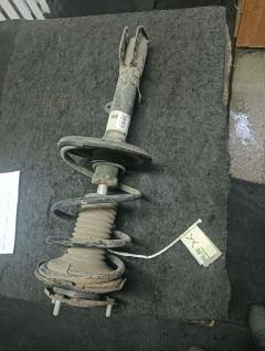 Стойка амортизатора 22-151094, 310 691, 313 807, 32-J95-A, 324057, 334332, 48520-42060, 48520-42061, 48520-42070, 48520-42090, 48520-42091, 48520-42110, 48520-49305, 48520-49315, 48520-49475, 48520-49595, 48520-49765, 48520-49785, 4852049135, B3286, CR-049-9035, CR-049FL-ACA20, CR8949, SJ-049-9035, SJ-049FL-ACA20, SST0013, ST-049-9035, ST-049FL-ACA20 на Toyota Rav4 ACA21W 1AZ-FSE Фото 5