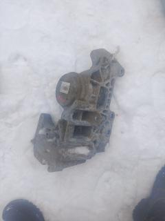 Подушка двигателя на Nissan X-Trail DNT31 M9R Фото 3
