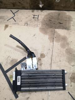 Радиатор печки на Nissan X-Trail DNT31 M9R