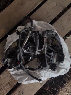 Жгут проводов на Nissan X-Trail DNT31 Фото 5