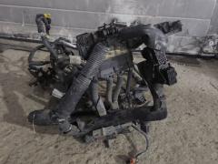 Жгут проводов на Nissan X-Trail DNT31 Фото 6