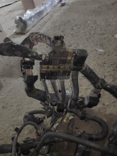 Жгут проводов на Nissan X-Trail DNT31 Фото 7