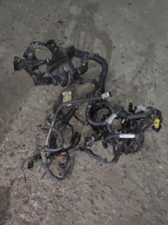 Жгут проводов на Nissan X-Trail DNT31 Фото 8