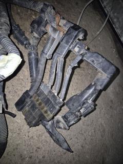 Жгут проводов на Nissan X-Trail DNT31 Фото 9