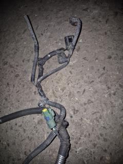 Жгут проводов на Nissan X-Trail DNT31 Фото 10