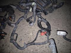 Жгут проводов на Nissan X-Trail DNT31 Фото 11