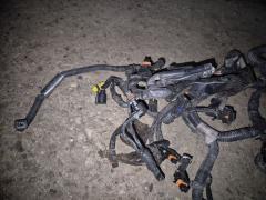 Жгут проводов на Nissan X-Trail DNT31 Фото 12