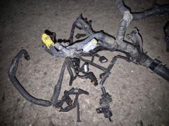 Жгут проводов на Nissan X-Trail DNT31 Фото 13