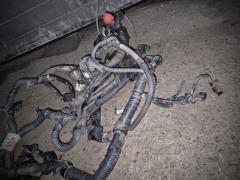 Жгут проводов на Nissan X-Trail DNT31 Фото 14