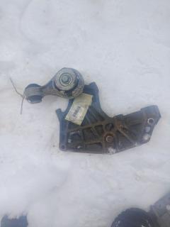 Подушка двигателя на Nissan X-Trail DNT31 M9R4837 Фото 5