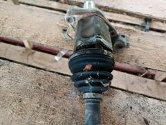 Привод на Nissan X-Trail DNT31 M9R4837 Фото 9