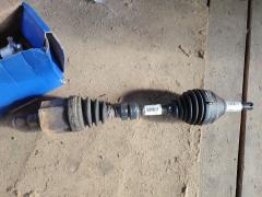 Привод на Nissan X-Trail DNT31 M9R4837 Фото 7