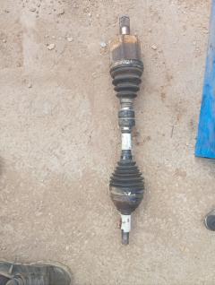 Привод на Nissan X-Trail DNT31 M9R4837 Фото 9