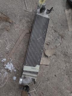 Радиатор интеркулера на Nissan X-Trail DNT31 M9R4837 Фото 4