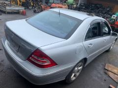 Обшивка салона 2036801178 на Mercedes-Benz C-Class W203.046 Фото 5