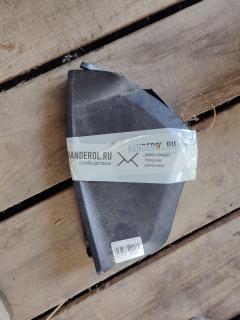 Обшивка салона 2036801178 на Mercedes-Benz C-Class W203.046 Фото 4