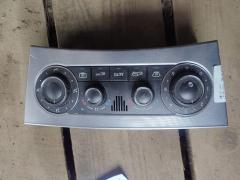 Блок управления климатконтроля 2038303085 на Mercedes-Benz C-Class W203.046 271.946 Фото 5