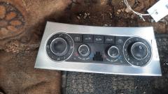 Блок управления климатконтроля 2038303085 на Mercedes-Benz C-Class W203.046 271.946 Фото 7