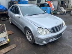 Кнопка аварийной остановки 2038700110 на Mercedes-Benz C-Class W203.046 Фото 8