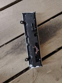 Кнопка аварийной остановки 2038700110 на Mercedes-Benz C-Class W203.046 Фото 4