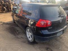 Подушка двигателя 1K0199855 на Volkswagen Golf 1KZ BLG Фото 11