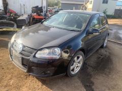 Подушка двигателя 1K0199855 на Volkswagen Golf 1KZ BLG Фото 12