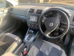 Подушка двигателя 1K0199855 на Volkswagen Golf 1KZ BLG Фото 9